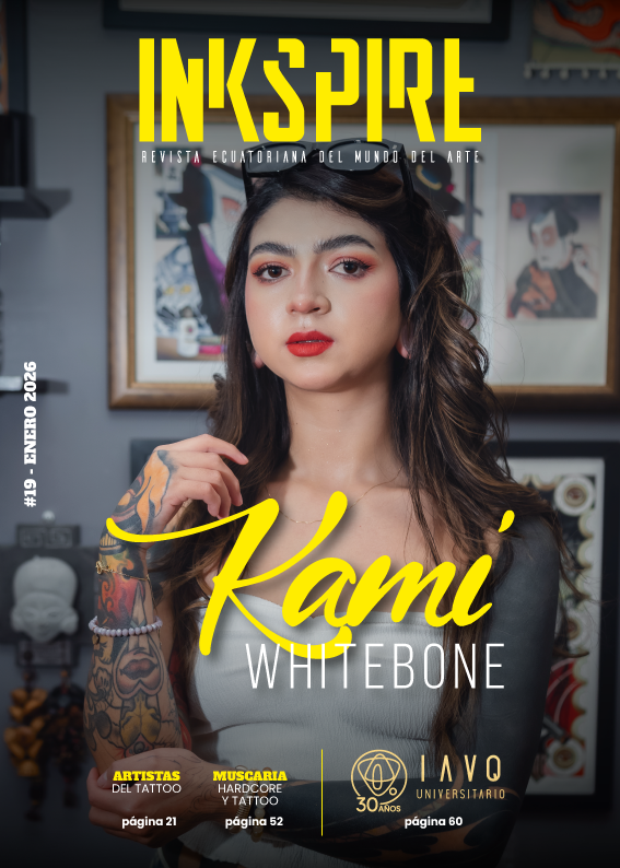 kami whitebone